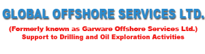 Garware Offshore